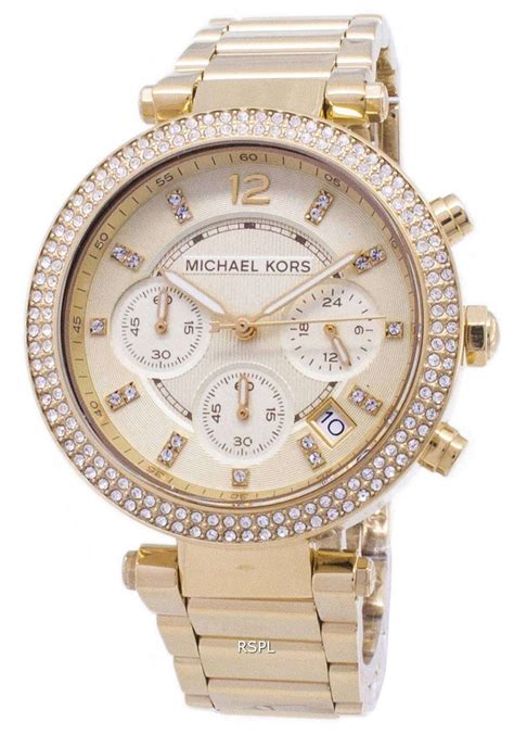 michael kors women's watch mk|Michael Kors unisex watch.